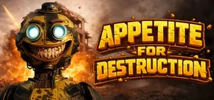 Appetite for Destruction