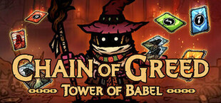 Chain of Greed: Tower of Babel