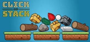 Click and Stack