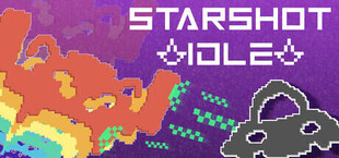 Starshot Idle