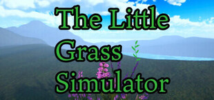 The Little Grass Simulator