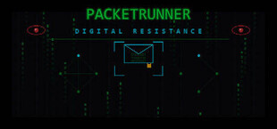 PacketRunner: Digital Resistance