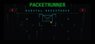 PacketRunner: Digital Resistance