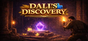 Dali's Adventure: Lost Worlds