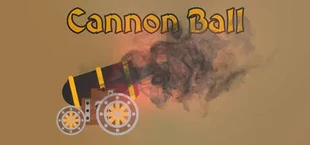 Cannon Ball