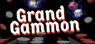 Grand Gammon