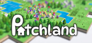 Patchland