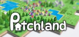 Patchland