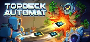 Topdeck Automat