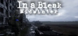 In a Bleak Midwinter