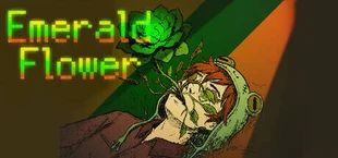 Emerald Flower