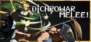 DichrowarMelee