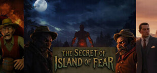 The Secret of Island of Fear