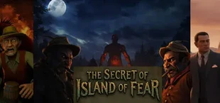 The Secret of Island of Fear
