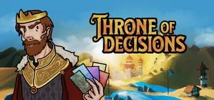 Throne of Decisions