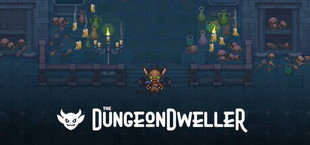 The Dungeon Dweller