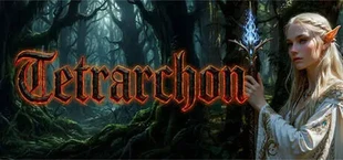 Tetrarchon