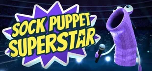 Sock Puppet Superstar