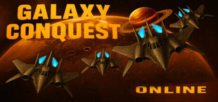 Galaxy Conquest Online