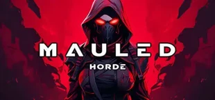 Mauled Horde