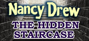 Nancy Drew: The Hidden Staircase