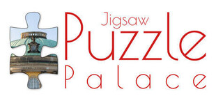Jigsaw Puzzle Palace