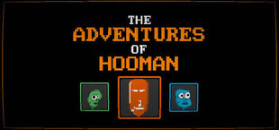 The Adventures Of Hooman