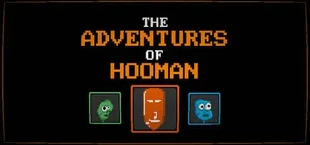 The Adventures Of Hooman