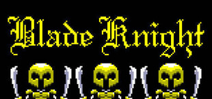 Blade Knight