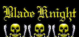 Blade Knight