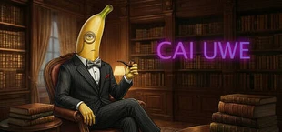 CAI UWE