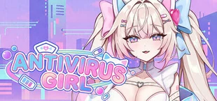 Antivirus Girl