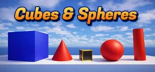 Cubes & Spheres