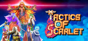 Tactics of Scarlet