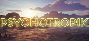 PSYCHOTROPIK