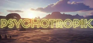 PSYCHOTROPIK