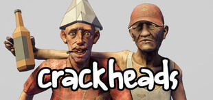 Crackheads