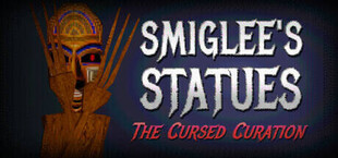Smiglee's Statues: The Cursed Curation