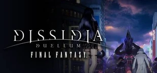 Dissidia Duellum Final Fantasy