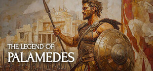 The Legend of Palamedes