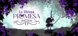 La última promesa: Los demonios del alma.