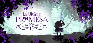 La última promesa: Los demonios del alma.