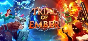 Trial of Ember