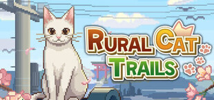Rural Cat Trails