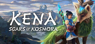 Kena: Scars of Kosmora