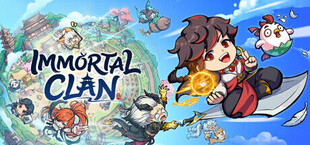 Immortal Clan: Grandmastery