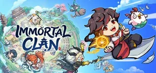 Immortal Clan: Grandmastery