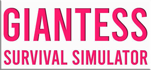 Giantess Survival Simulator