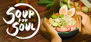Soup for Soul – Your cooking. Their stories.