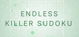 Endless Killer Sudoku